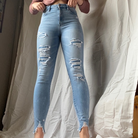 American eagle jeans - Picture 1 of 3